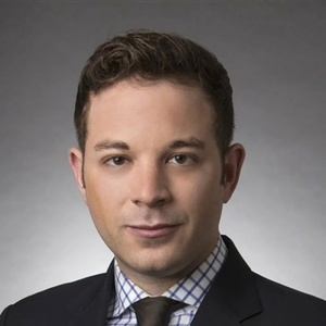 Justin Becker
